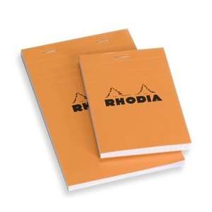  The Container Store Rhodia Notepad