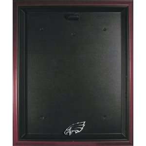   Framed (eagles Logo) Jersey Case 