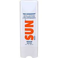Sun Tan Overnight Instant Self Tanning Lotion Ulta   Cosmetics 