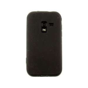   Cover Black For Samsung Conquer Attain 4G Cell Phones & Accessories