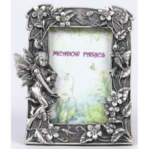  Fairy Frame Lead free Pewter: Home & Kitchen