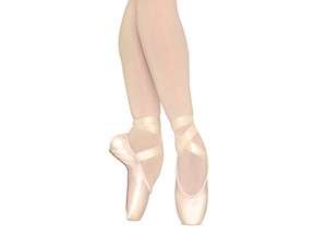   S0168S SIGNATURE REHERSAL POINTE SHOES REGULAR OR STRONG SHANK  
