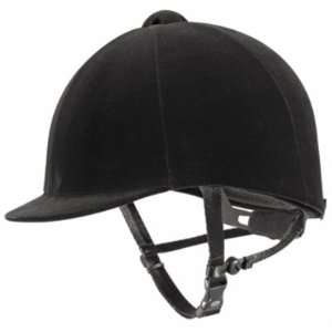  Troxel Victory Show Helmet Black, M L