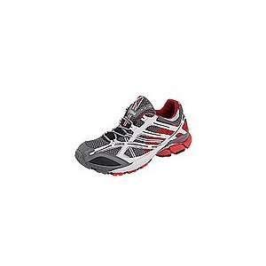  Asolo   Predator (Red/Dark Grey)   Footwear Sports 
