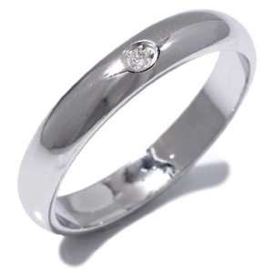   karat Gold with Diamond, form Wedding Rings, weight 3.5 grams: Jewelry