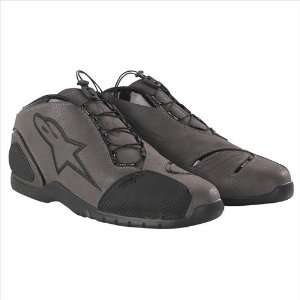 Alpinestars Miglia Shoes, Brown, Size 11.5, Gender Mens 251108 11 11 