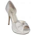 Allure Bridals Footwear, Allure Bridals Shoes, Wedding Shoes by Allure 