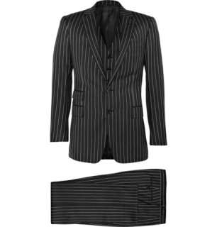  Clothing  Suits  Formal suits  Drake Wool Three 