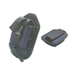   Style Carrying Case For Nokia 6670, 7600: Cell Phones & Accessories