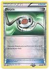 Rev Holo Foil RECYCLE #96/98 EMERGING POWERS POKEMON CARD   MINT
