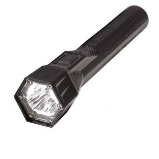  5.11 Light for Life PC3.300 Flashlight, Mid Size, Black 