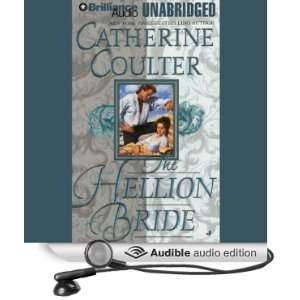   Book 2 (Audible Audio Edition): Catherine Coulter, Anne Flosnik: Books