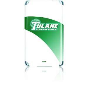   Ipod Classic 6G (Tulane University Logo)  Players & Accessories