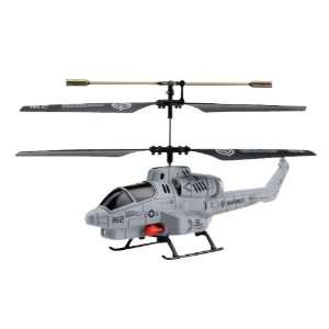  U809a 3.5 channels Helicopter Controlled By Iphone Toys & Games