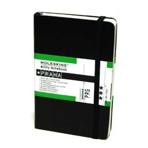    Moleskine City Notebook: Prague 12 Count Case: Office Products