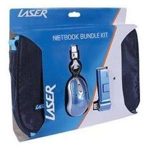  Laser Netbook Bundle Kit  Players & Accessories