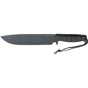 Ontario GEN II SP50 8550 Fixed Blade Knife Drop Point  