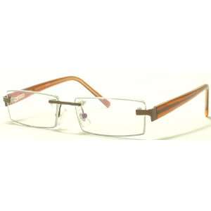  37202 Eyeglasses Frame & Lenses