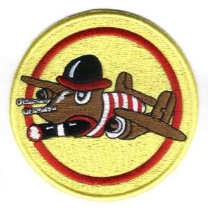  22nd bomb squadron 7th Bomb Group 4.75 Patch Everything 