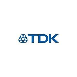  TDK 2x BD RE Dual Layer Media (48739)