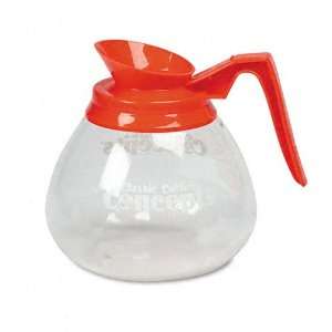  Classic Coffee Concepts : Glass Decanter Decaf 12 Cup Commercial 