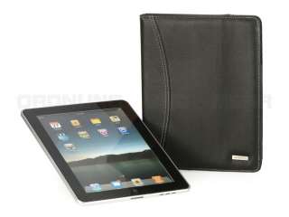 SAMSONITE iPad Tablett PC Klapp Hülle Etui Cover black  
