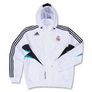 Real Madrid 08/09 Training Suit: Sports & Outdoors