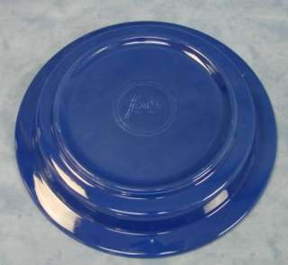   Serving Relish Tray Plate Dip Dish Blue Orange Green Yellow  