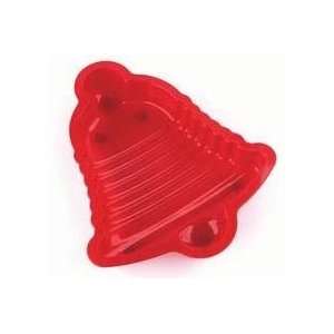  Holiday Bell Mold