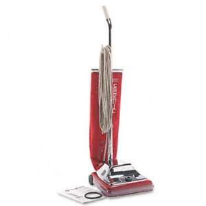  Electrolux Sanitaire® Quick Kleen® Commercial Upright Vacuum 