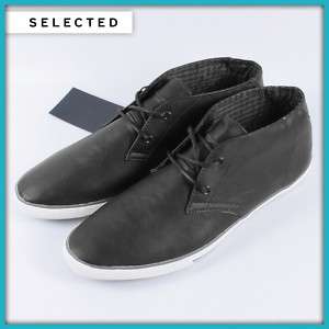 Selected Schuhe Sneaker Boots Top 40 41 42 43 44 45 46  