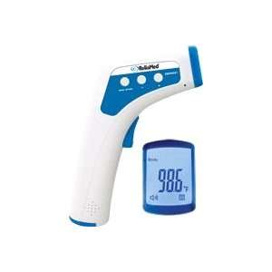  Reliamed No Touch Infrared Instant Read Thermometer 