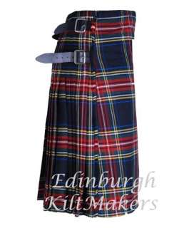   Kilt, Scottish Kilts GB, 8 Yard Kilts, Good Quality Kilts  