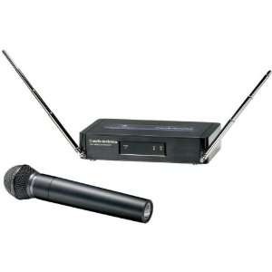  BRAND NEW ATW 252 T2 200 SERIES WHF WIRELESS SYSTEM WITH 