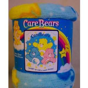  Care Bears Snuggle up with a Sweet Dream Light Weight 