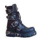 195 New Rock Boots Bats Mad Max Streetfigh​ter Gothic