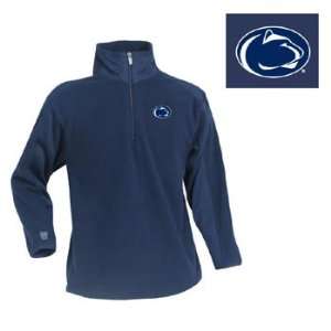Penn State Nittany Lions Youth Apparel   Frost Polar Fleece Pullover 