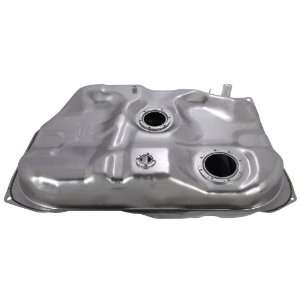    Spectra Premium TO19A Fuel Tank for Toyota Corolla: Automotive