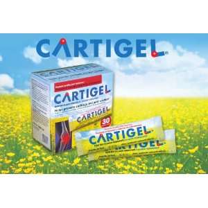  Cartigel  the ultimate Joint pain releif formula Health 
