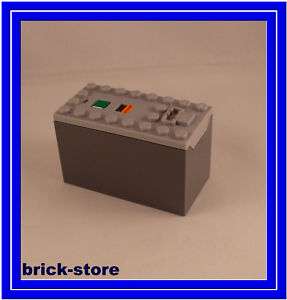 Lego ® Eisenbahn Power Funktions Batteriebox  
