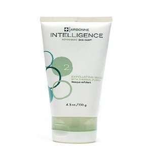  Arbonne Intelligence Exfoliating Masque with Thermal 