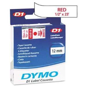   Cartridge for Dymo Label Makers Case Pack 1   512548