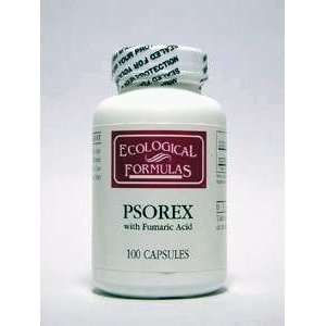    Ecological Formulas Psorex 100 capsules: Health & Personal Care