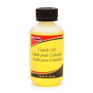    SuperNail Professional Cuticle Oil 4oz.