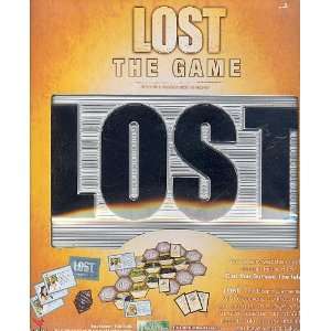  Lost the Game Toys & Games