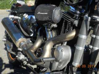 Harley Davidson XL 1200 Sportster in Herzogtum Lauenburg   Niendorf an 
