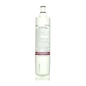 KitchenAid 4396510   Refrigerator Water Filter   In the Grille Turn 