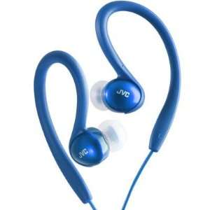  New Inner Ear clip Headphone Blue   HAEBX5A: Electronics