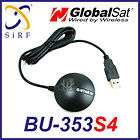 NEW BU 353S4 SiRF Star IV USB GPS Receiver FOR LAPTOP /