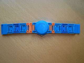 Lego Armbanduhr Kinder blau in Kr. München   Kirchheim bei München 
